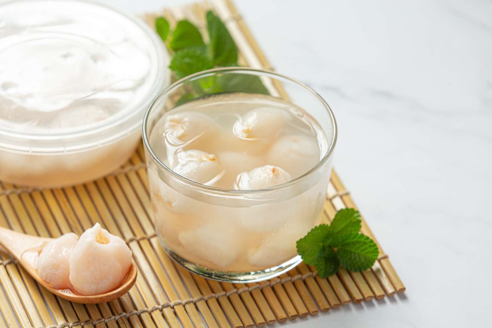 3 Easy Recipes On How To Make Konjac Jelly